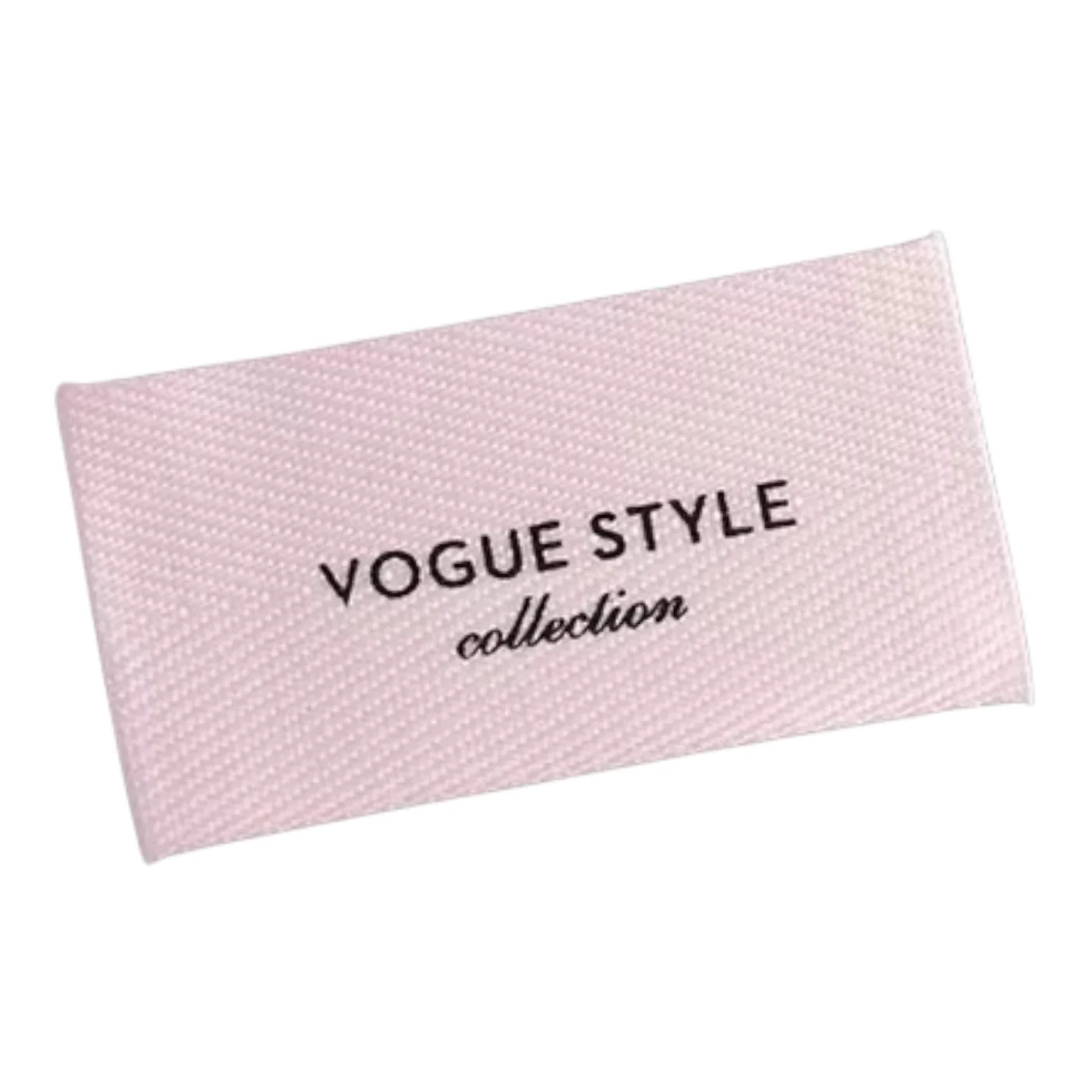 Woven labels 2